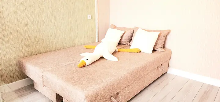 Ставрополь: Квартира Однокомнатная Напротив Сквера Героев России