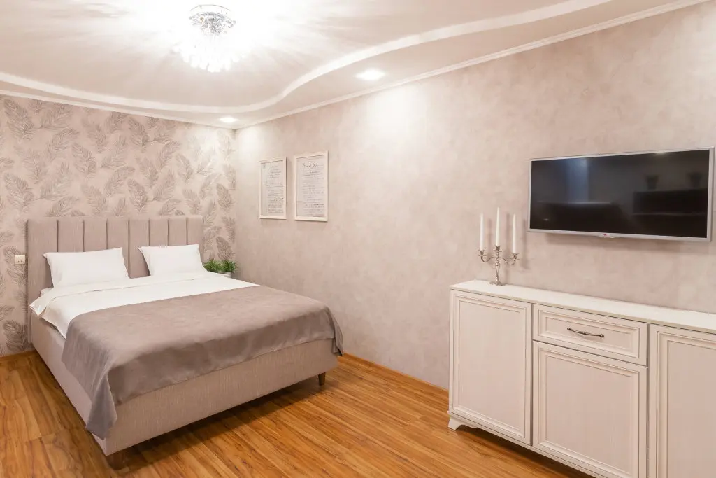 Томск: Апартаменты SPA-Apart