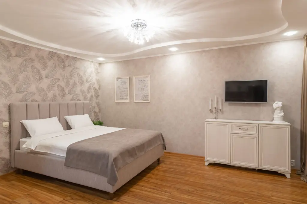 Томск: Апартаменты SPA-Apart