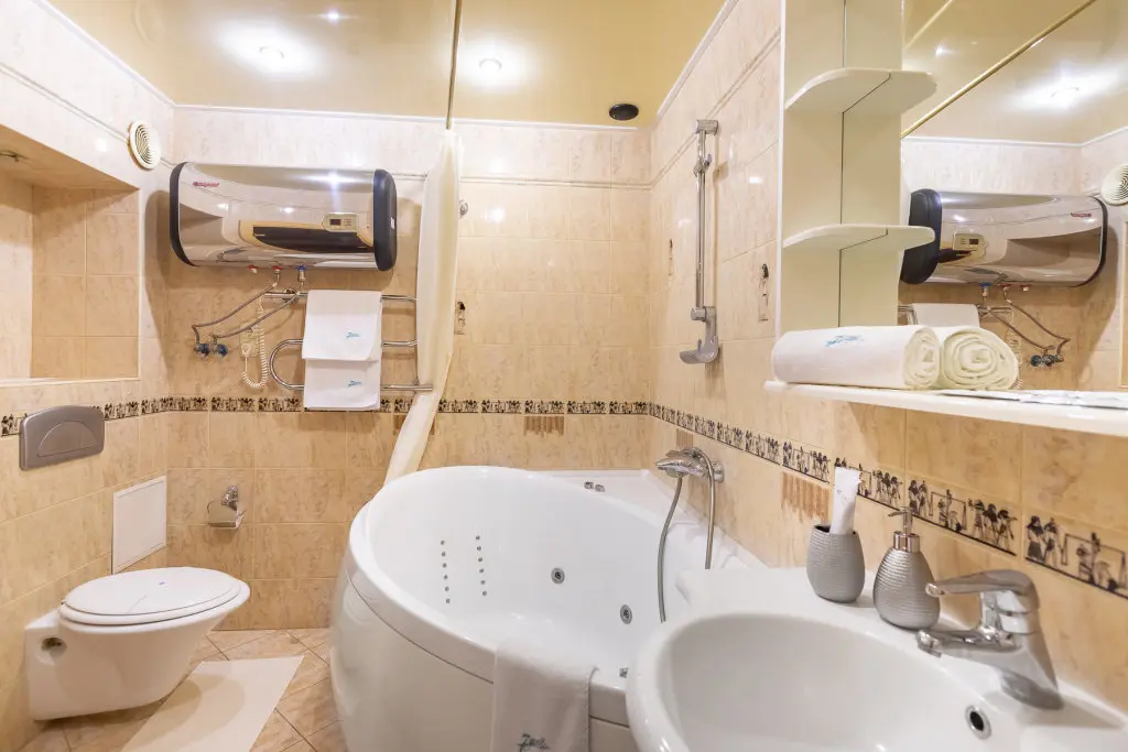 Томск: Апартаменты SPA-Apart