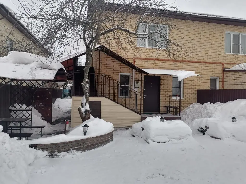 Тверь: Квартира 69  на  ул Благоева 67