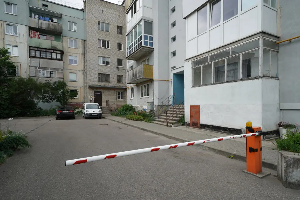 Калининград: Квартира Уютная на Выезде к Морю