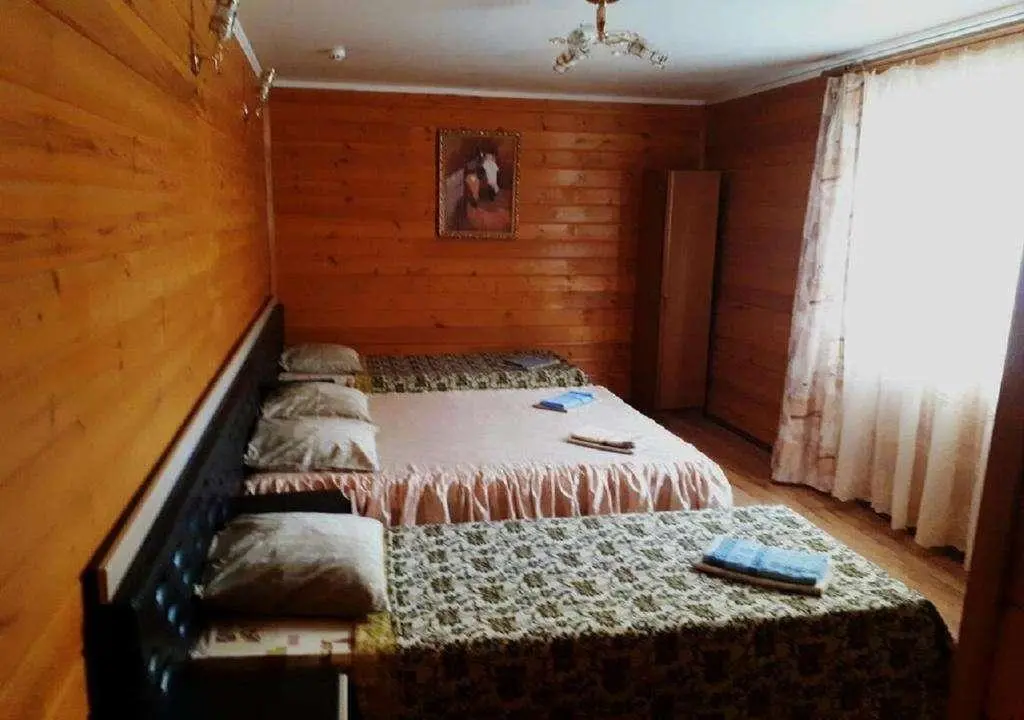 Анапа: Сказка