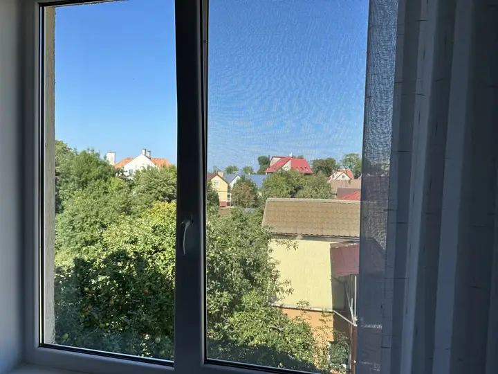 Зеленоградск: Апартаменты двухкомнатные Балтик Резорт/Baltic Resort у западного пляжа