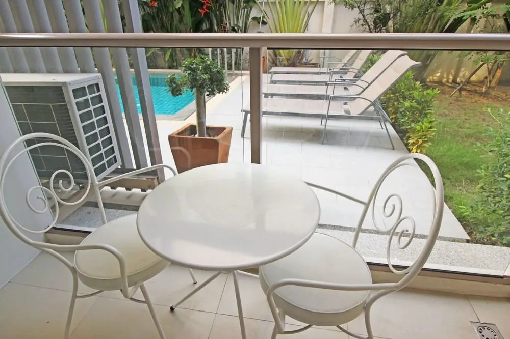 Паттайя: The Place by Pattaya Sunny Rentals