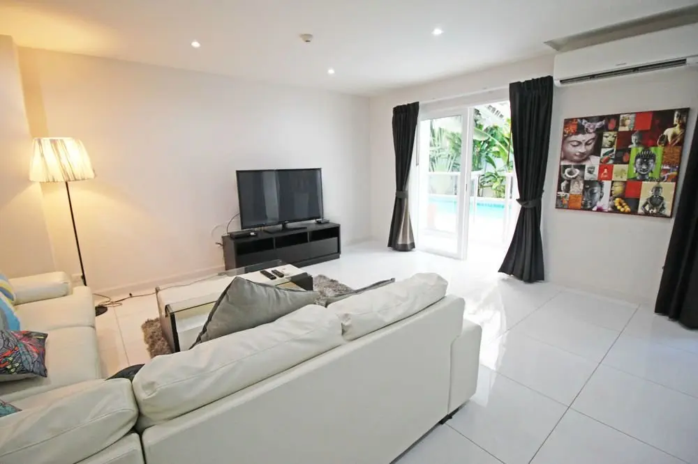 Паттайя: The Place by Pattaya Sunny Rentals