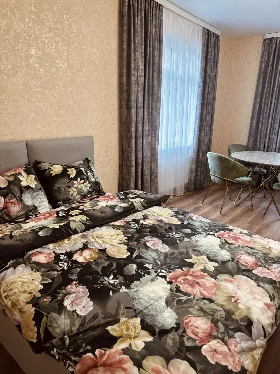 Зеленоградск: Квартира в самом центре Зеленоградска в 5 минутах от моря Apart Zelenogradsk