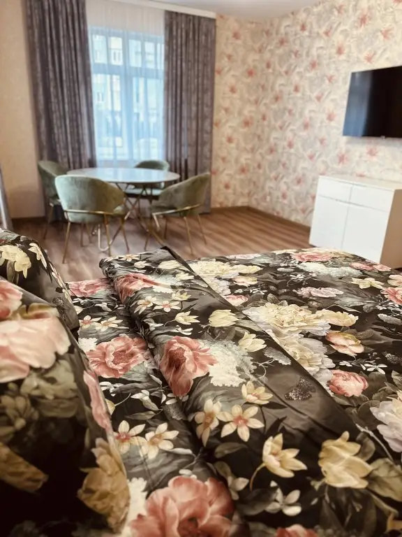 Зеленоградск: Квартира в самом центре Зеленоградска в 5 минутах от моря Apart Zelenogradsk
