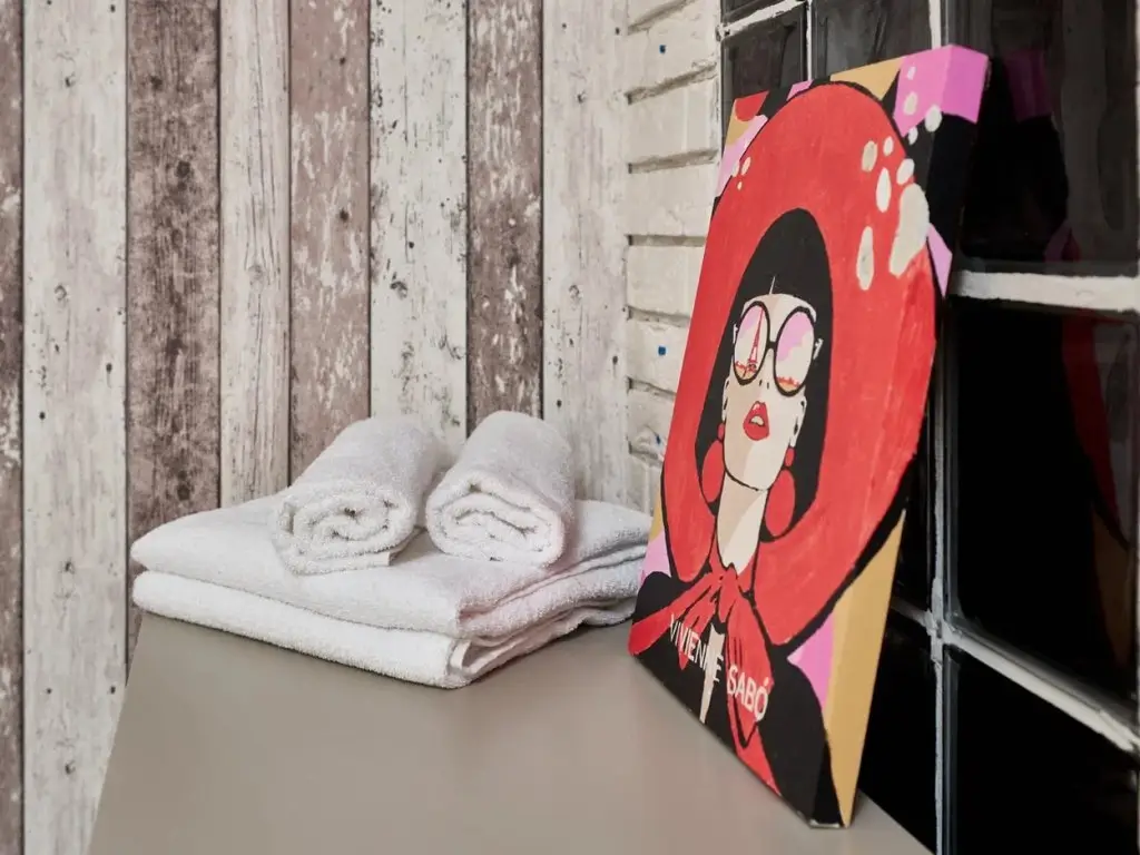 Красная Поляна: Апартаменты Loft Home
