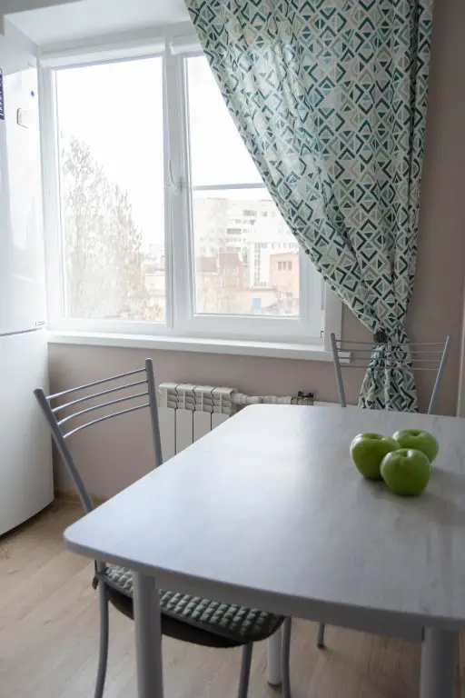 Архангельск: Квартира для некурящих
