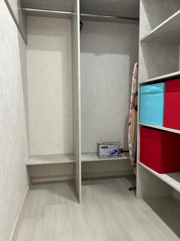 Владивосток: Квартира в новом доме ЖК Морион