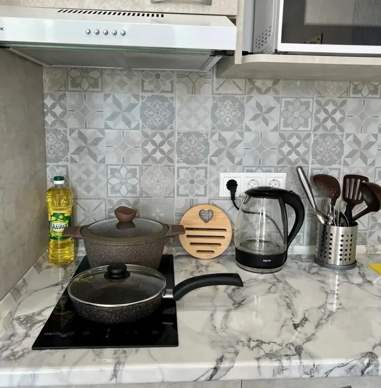 Владивосток: Квартира с ремонтом