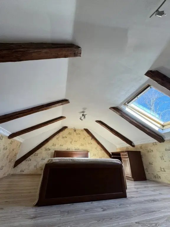 Апартаменты вблизи Моря — фото 1