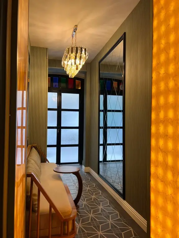 Стамбул: Отель The Galata Aramis