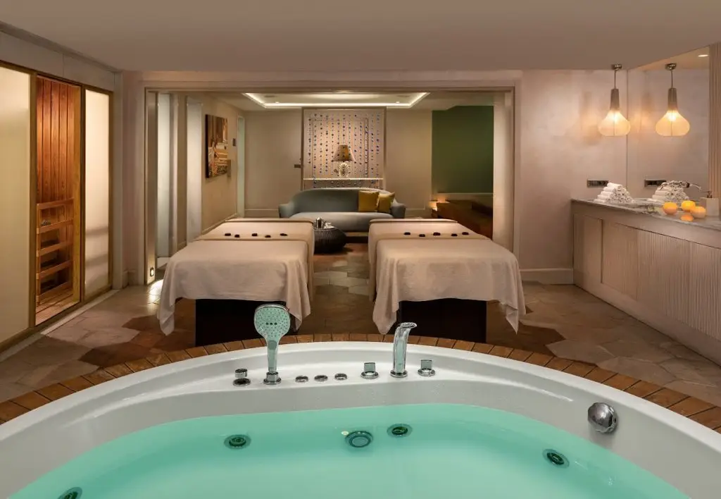 Стамбул: Hotel Crowne Plaza Istanbul - Florya