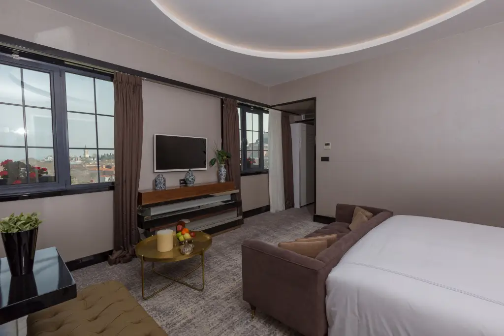 Стамбул: Sura Hagia Sophia Hotel & Spa