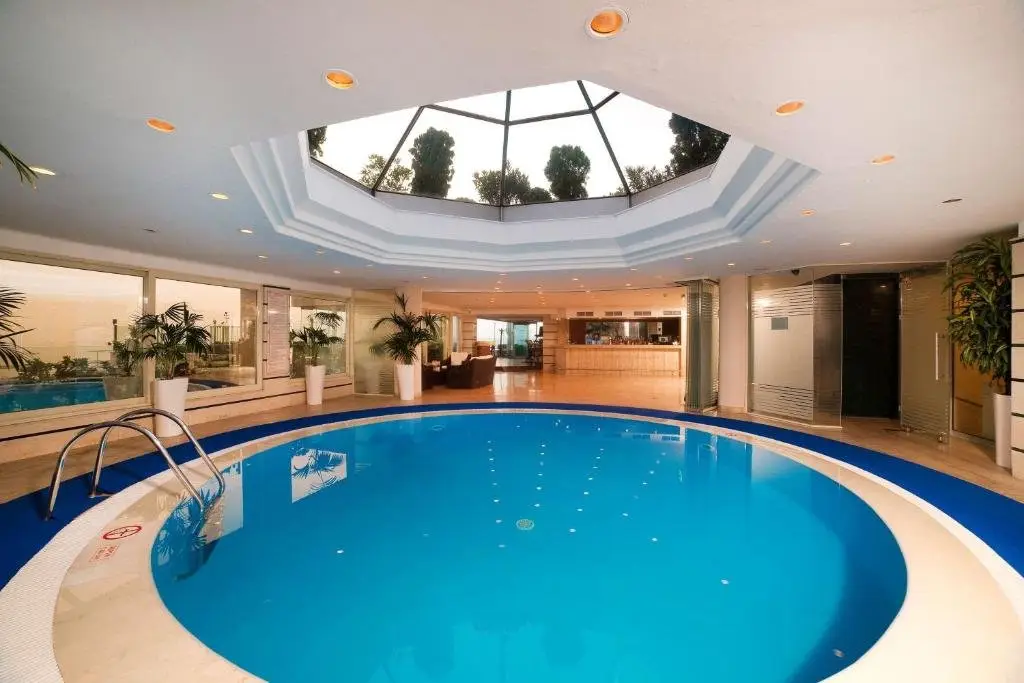 Стамбул: Hotel Radisson Hotel President Old Town Istanbul