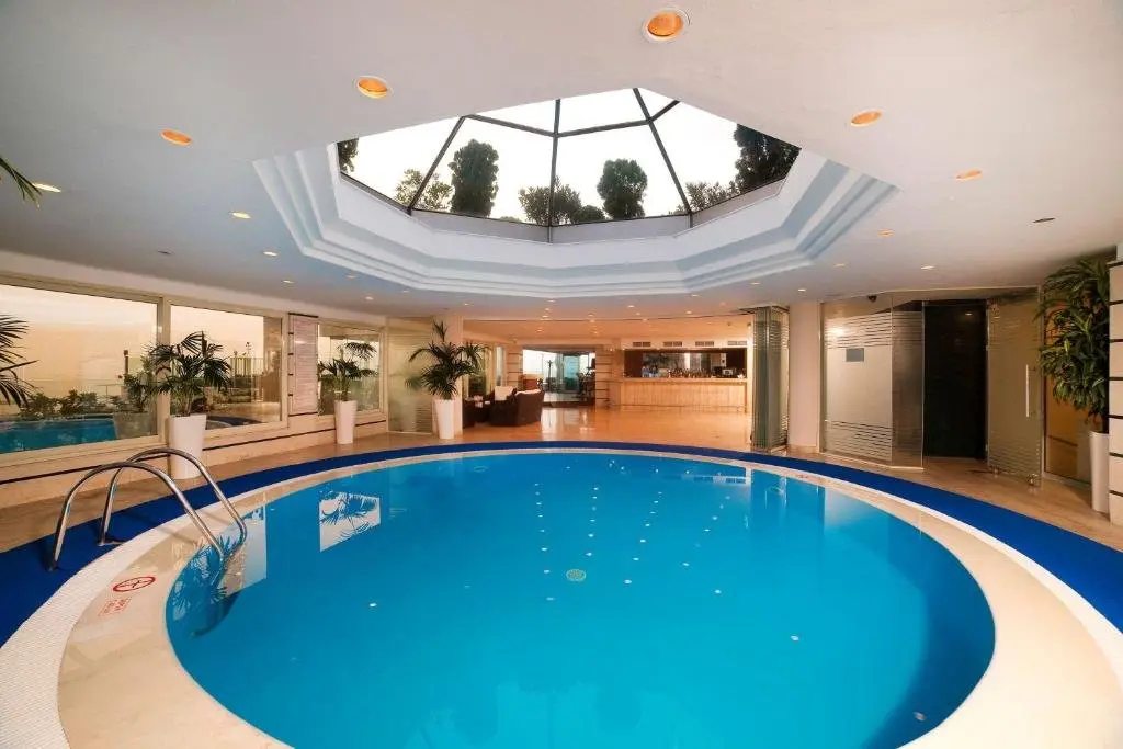 Стамбул: Hotel Radisson Hotel President Old Town Istanbul