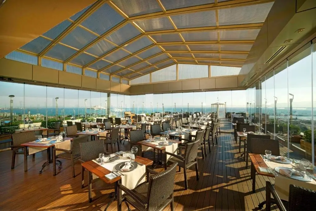 Стамбул: Hotel Radisson Hotel President Old Town Istanbul