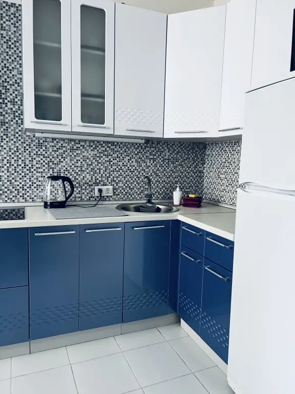 Дмитров: Квартира L&H Комфорт