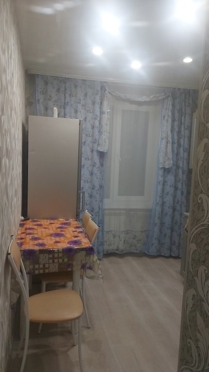 Tynda: Квартира Московский бульвар 5