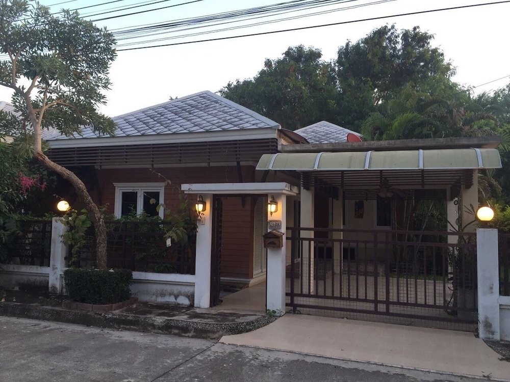 Kirinakara Villa — фото 1