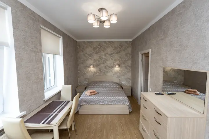 Алушта: Квартира Atlant Dream-1
