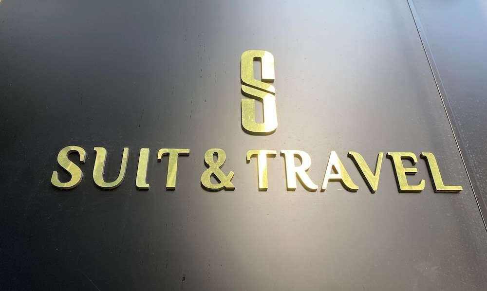 Suit Travel — фото 1