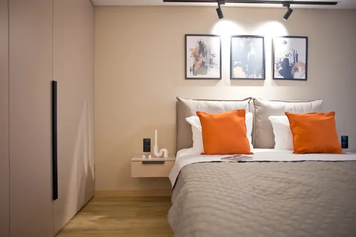 Санкт-Петербург: Апартаменты Room2day Soul