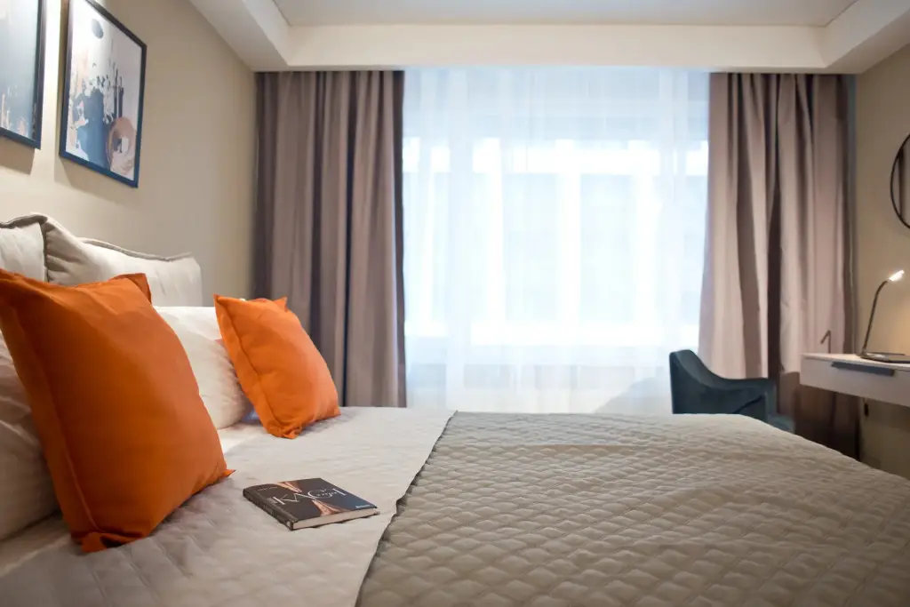 Санкт-Петербург: Апартаменты Room2day Soul