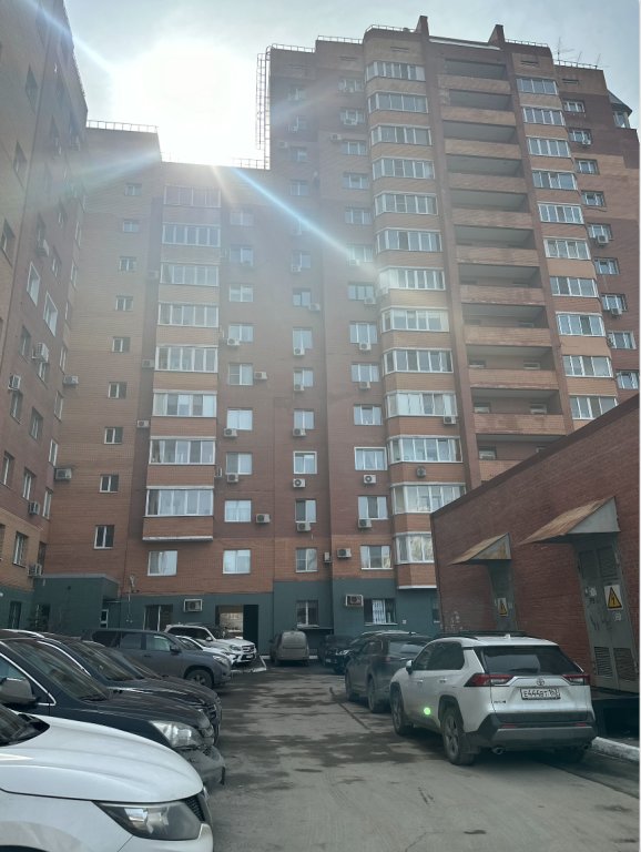 Квартира Aparts Pro Просторная 1-ком в Историческом центре Самары рядом с пл. Куйбышева — фото 1
