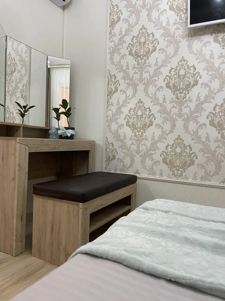 Лоо: Гостевой дом «Allegro Home»