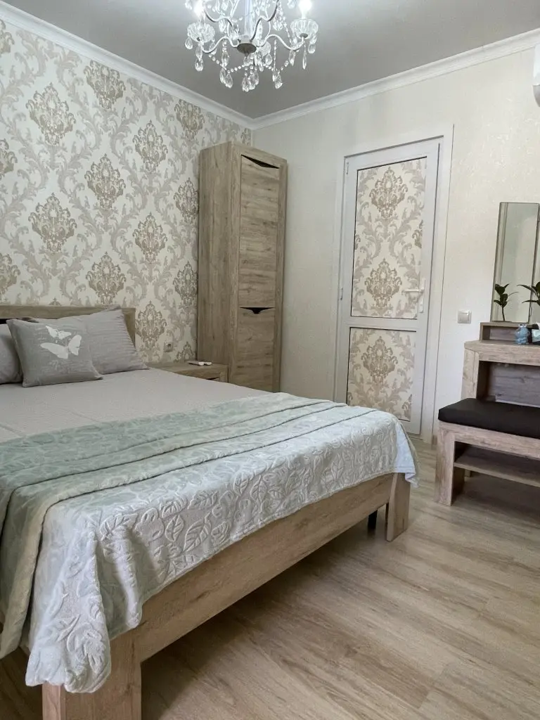 Лоо: Гостевой дом «Allegro Home»