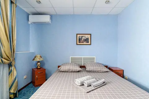 Гостиный двор — фото 1