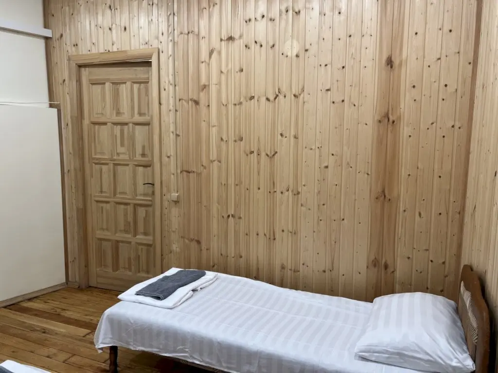 Геленджик: Апартаменты 322 Курзальная 13