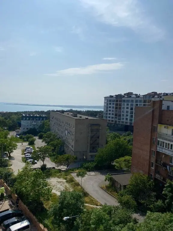 Геленджик: Апартаменты 254 Гоголя 11Б