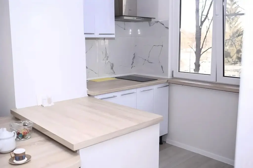 Пятигорск: Квартира Апарт в Центре