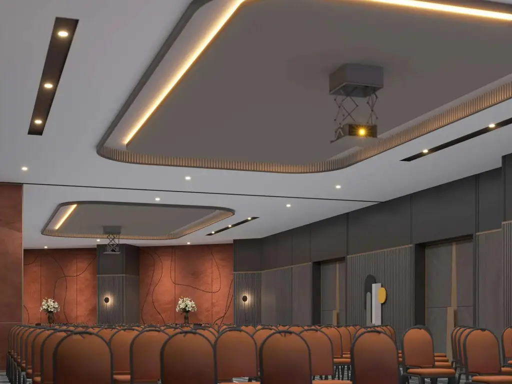 Стамбул: Mövenpick Hotel Istanbul Marmara Sea