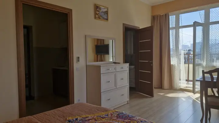 Алушта: Квартира Atlant Сomfort-1
