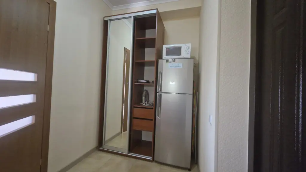 Алушта: Квартира Atlant Сomfort-1