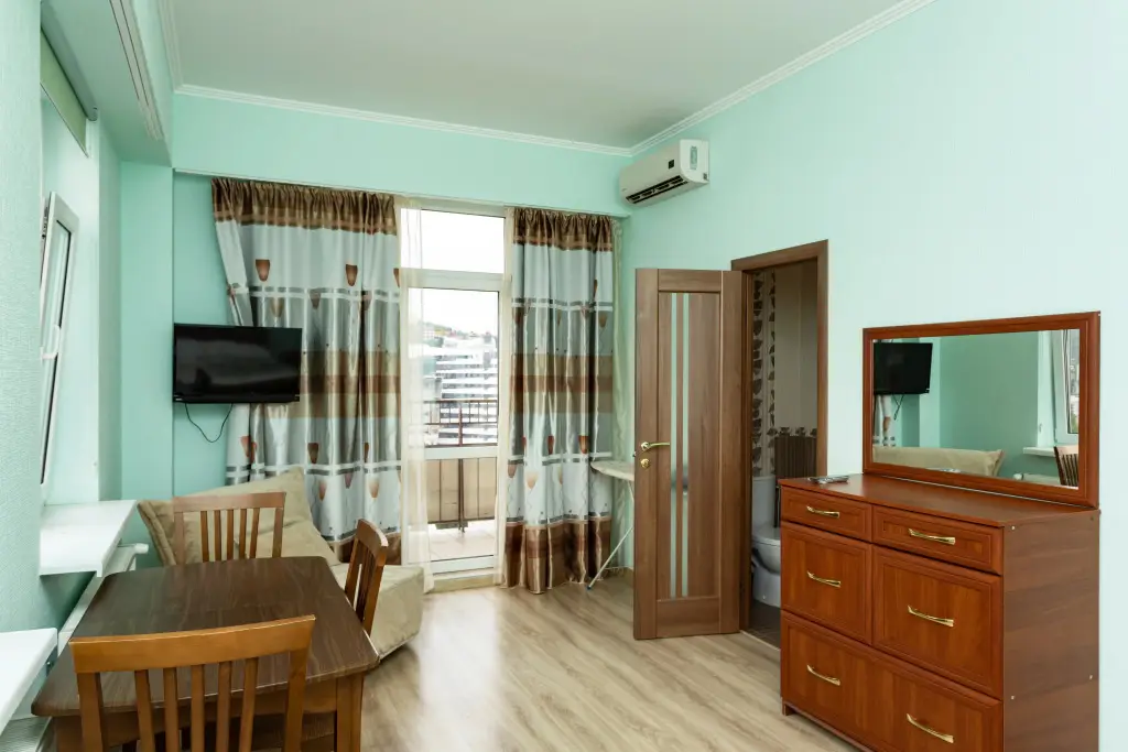 Алушта: Квартира Atlant Mint-1
