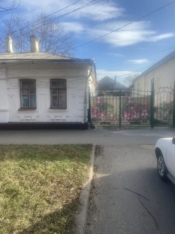 Ессентуки: Квартира У Парка