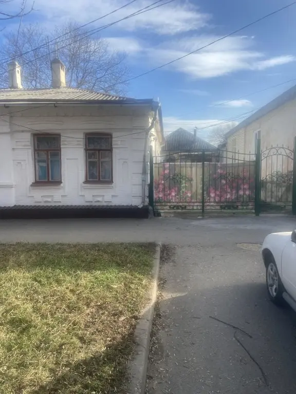 Ессентуки: Квартира У Парка