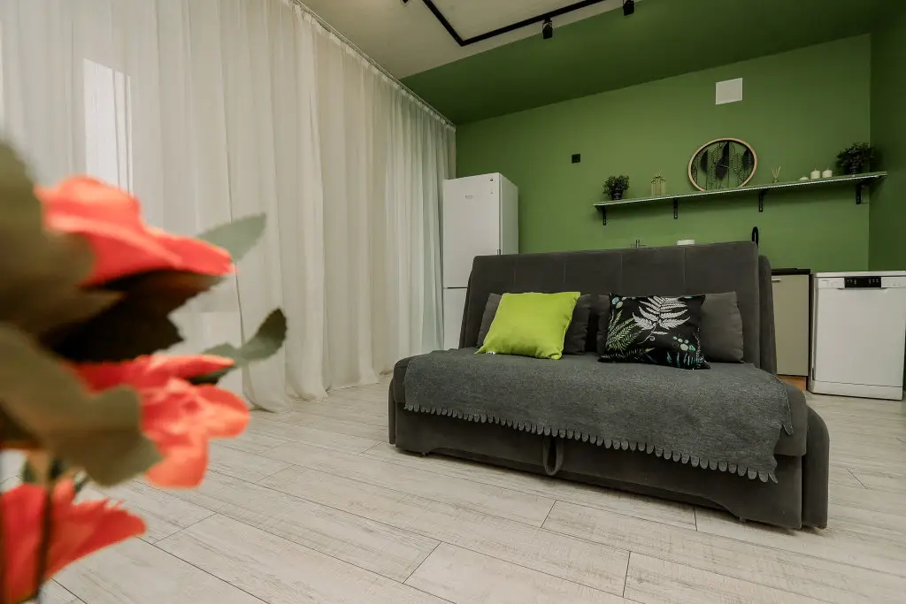 Ижевск: Квартира Студия ЖК Знак Премиум
