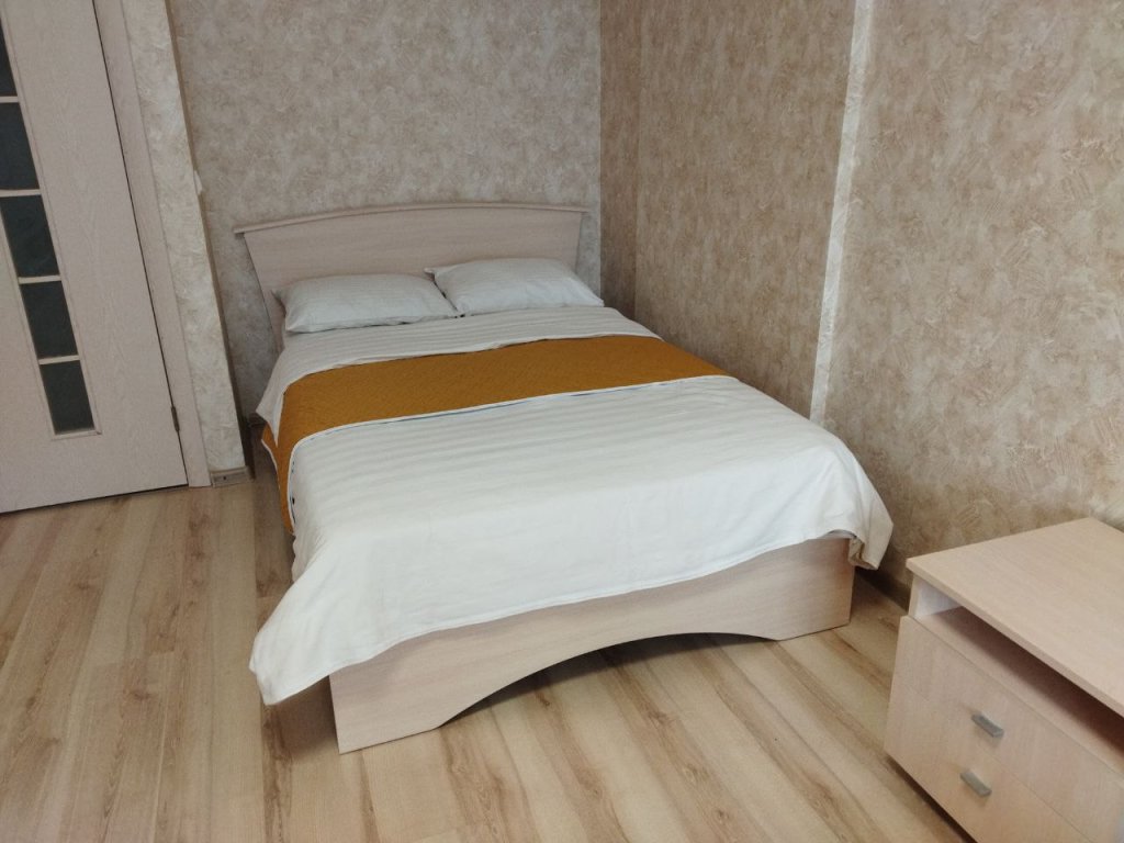 Квартира Семейная — фото 1