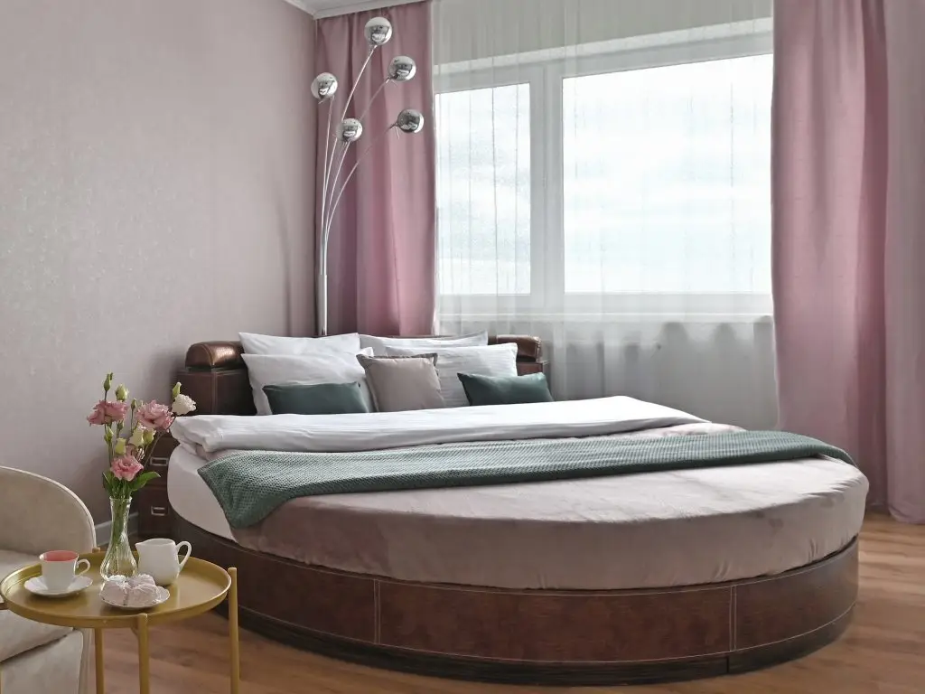 Квартира Закхайм — фото 1