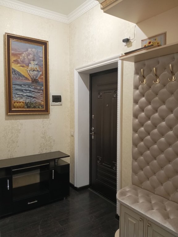 Каспийск: Квартира Уютная