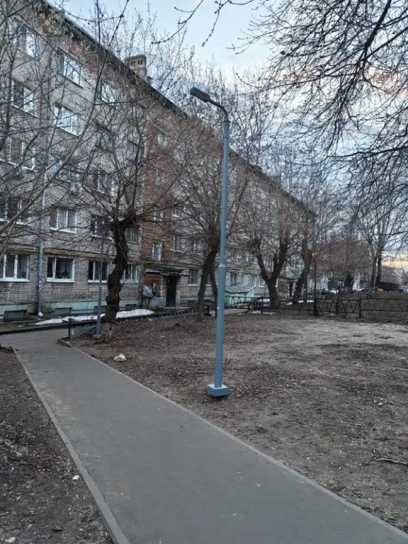 Казань: Квартира в Стиле Грандж