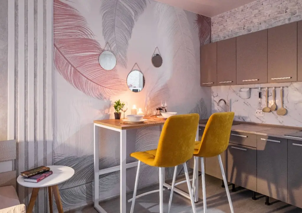 Кемерово: Апартаменты Сибирь House