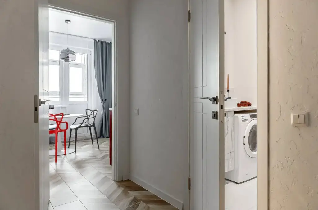 Краснодар: Apartamenty V. Gassiya 4/7 L.2 Flat